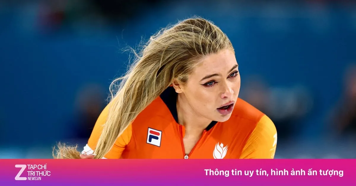 Leerdam Raih Emas dan Pundi-Pundi dari Momen Viral di Olimpiade