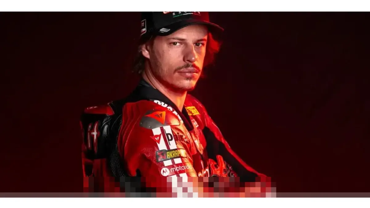 WorldSBK Australia 2026: Siap Digelar di Phillip Island, Tonton Live di Vidio