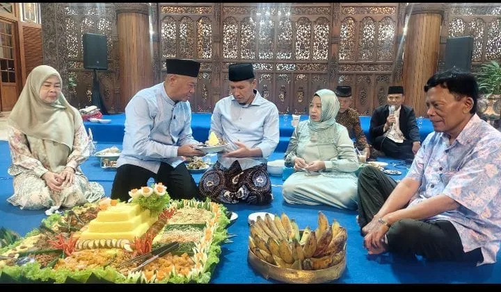 Bupati Gatut Sunu Wibowo Evaluasi Satu Tahun Kepemimpinan di Tulungagung