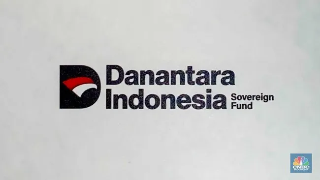 Danantara Luncurkan Struktur Holding BUMN untuk Perkuat Sinergi dan Efisiensi