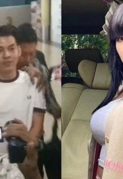 Ko Apex Diduga Mengakses Media Sosial dari Lapas Jambi, Kepala Lapas Bantah Fasilitas Istimewa