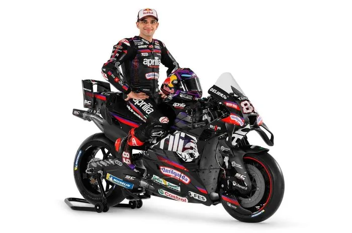 Jorge Martin Siap Tampil di MotoGP Thailand Setelah Pulih dari Cedera