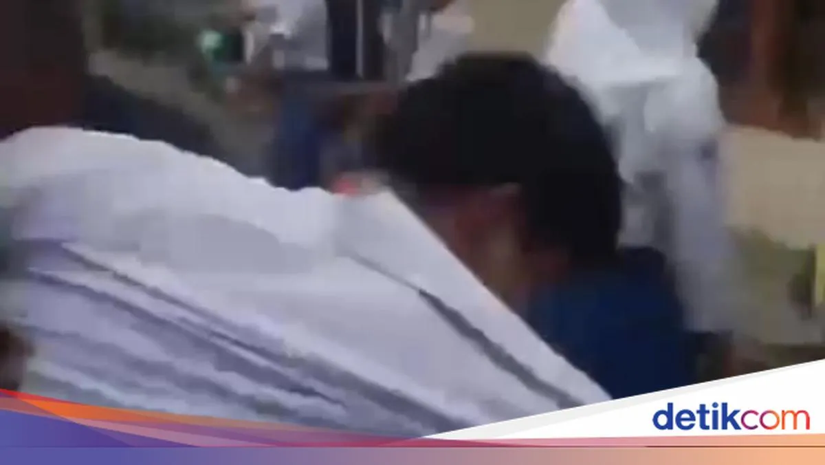 Siswa ABK di Surabaya Jadi Korban Keroyokan Teman-teman