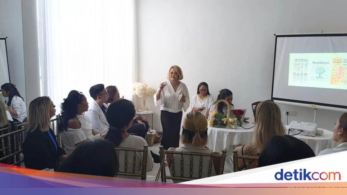 Amarta Detox Perkenalkan Pengobatan Gaya Hidup dalam Peringatan Hari Kesehatan Nasional