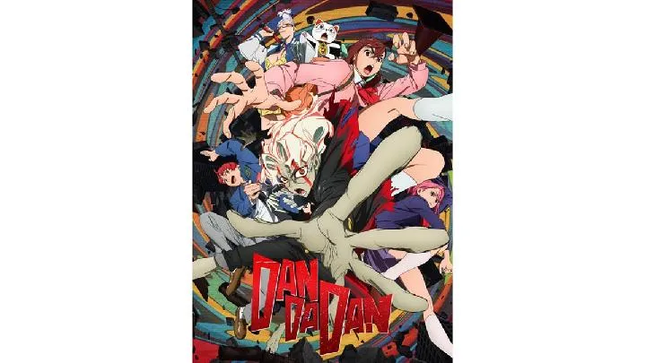 Fakta Menarik Seputar Anime Dan Da Dan