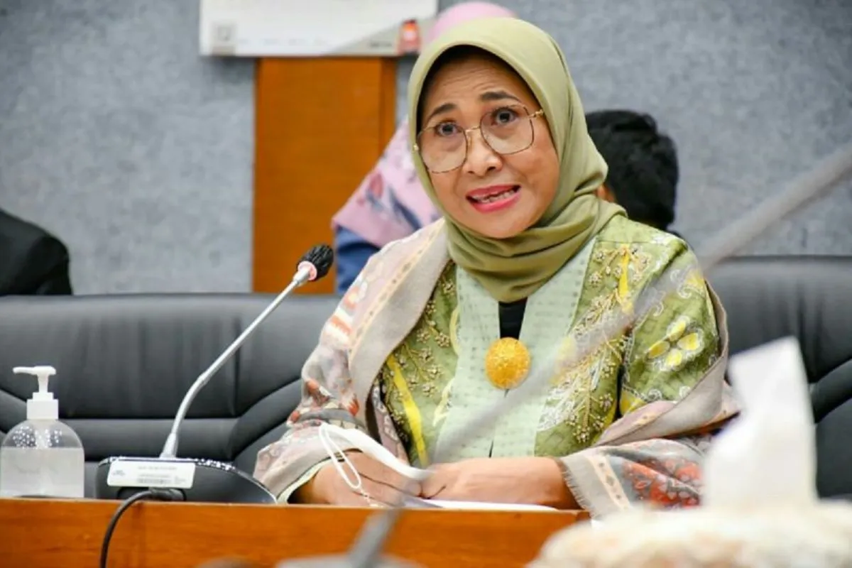 DPR Tekankan Kesejahteraan Guru Harus Sejalan dengan Tanggung Jawab Pendidik