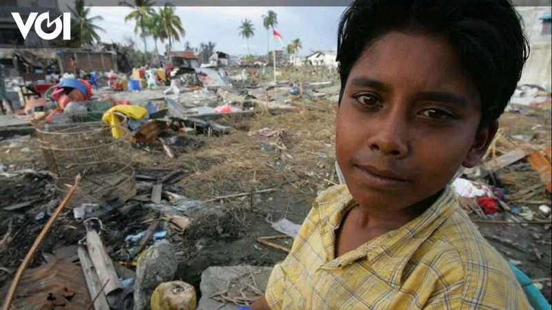 Tsunami Flores 1992: Bencana yang Mengubah Kebijakan Nasional
