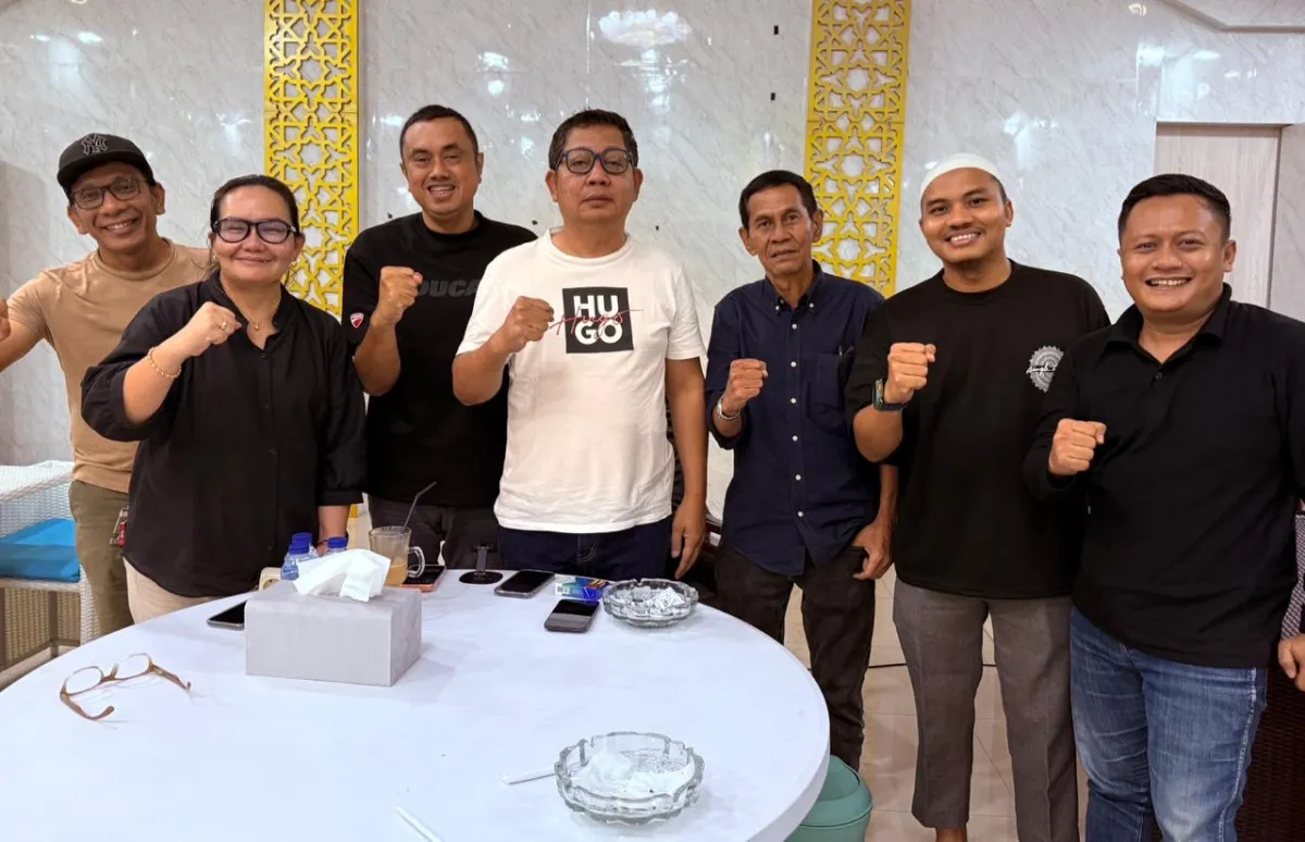 IMI Sulsel Gelar Rakerprov IV dan IMI Awards 2025 untuk Apresiasi Atlet