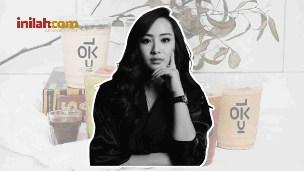Kopi KULO: Dari Hobi Ngopi Menjadi Jaringan Coffee Shop Populer