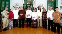 Festival Cirebon 2026 Soroti Seni Tradisional Lintas Daerah