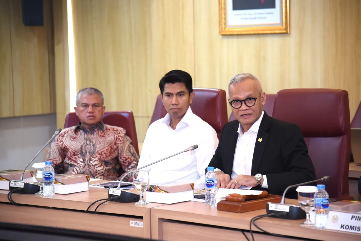 PDIP Usulkan Kenaikan Ambang Batas Parlemen Jadi 5 Persen
