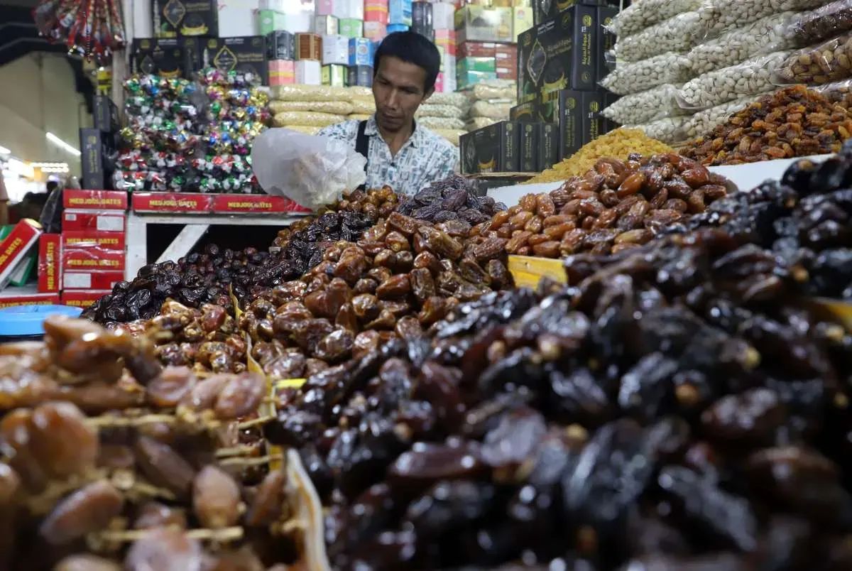Waktu Buka Puasa dan Azan Magrib Balikpapan 21 Februari 2026