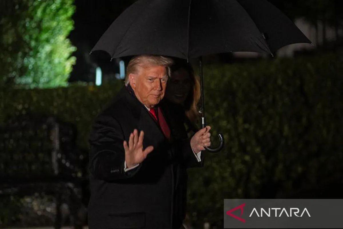 Mahkamah Agung AS Batalkan Kebijakan Tarif Global Trump