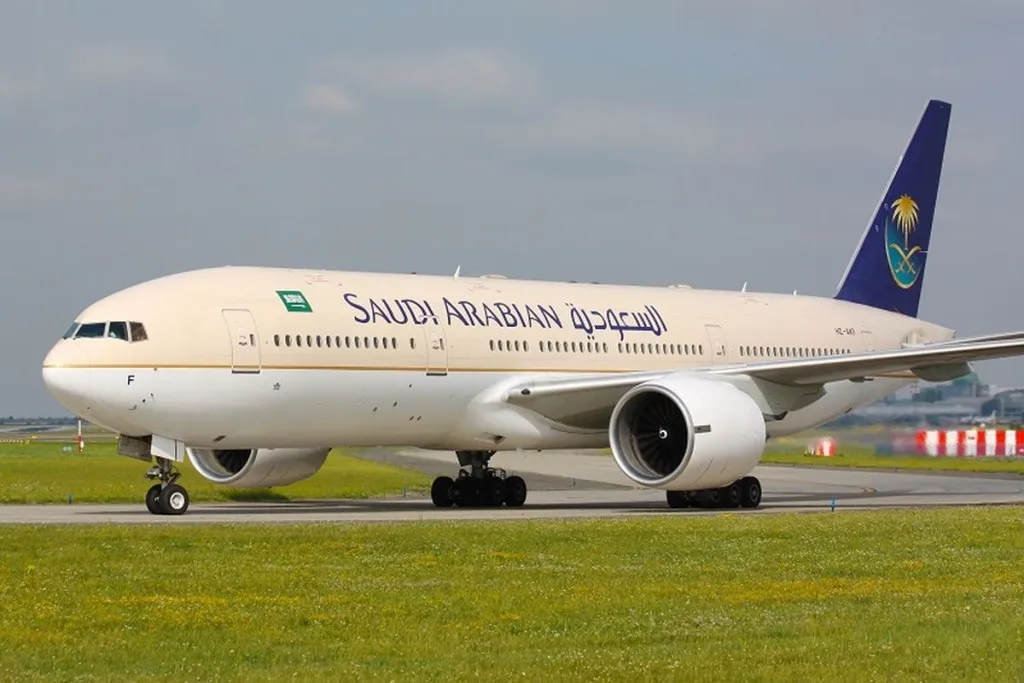 Saudia Perpanjang Penangguhan Penerbangan Hingga 6 Maret