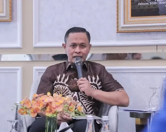 Layanan TRC Pekanbaru Aman Resmi Diluncurkan untuk Pengaduan Terpadu