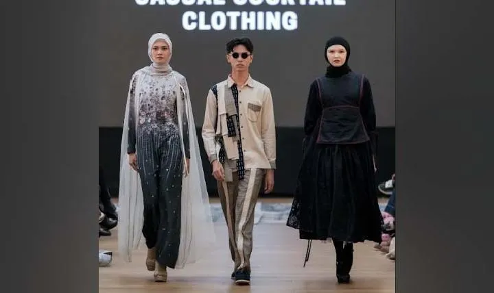 Fashion Syariah 2026: Inovasi Kesopanan untuk Ramadan dan Idul Fitri