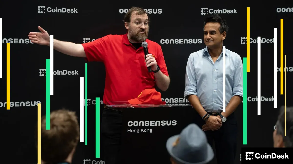 Cysic dan Cardano Berdebat tentang Desentralisasi di Era Komputasi Cloud