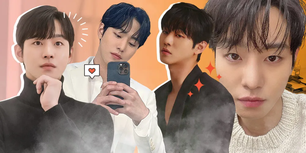 10 Fakta Menarik tentang Ahn Hyo Seop, Bintang 'Business Proposal'