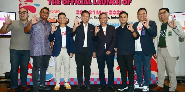 BTN Perkuat Ekosistem Kopi Melalui Bale untuk Generasi Muda