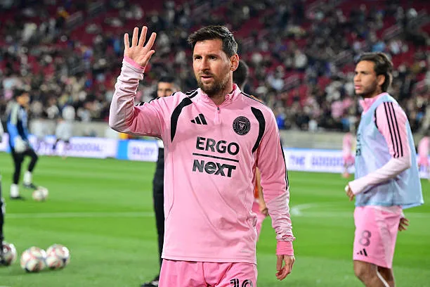 Messi Sesali Tidak Belajar Bahasa Inggris, Dorong Anak-Anak untuk Belajar
