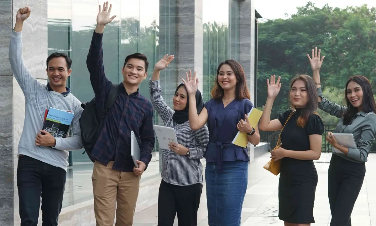 UNM Siapkan Mahasiswa Bisnis Digital Jadi Pengusaha Inovatif