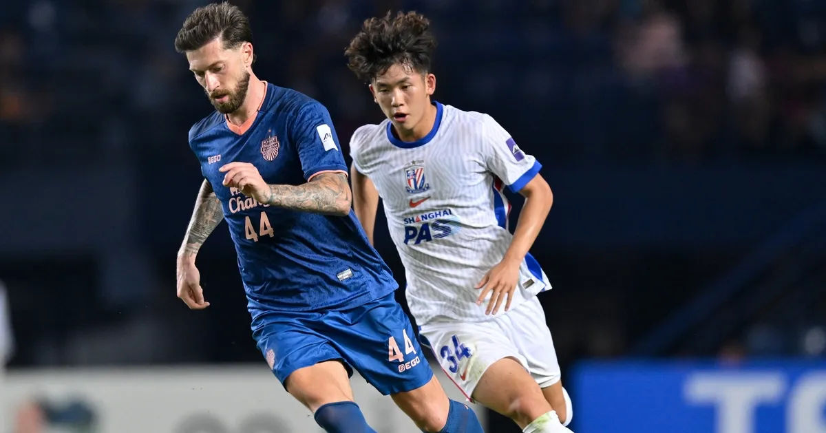 Buriram United dan Tim Thailand Lainnya Berhasil Lolos ke Semifinal AFC Champions League