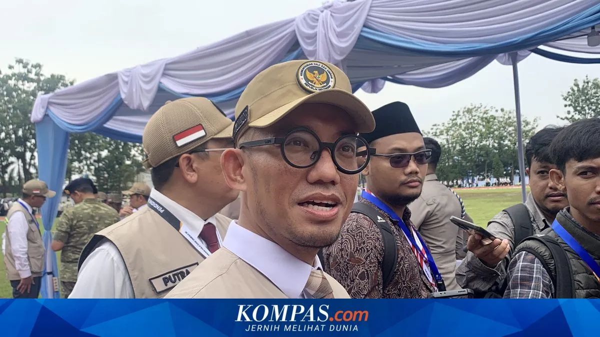 Wamenhaj Hormati Gugatan AMPHURI Terkait Umrah Mandiri