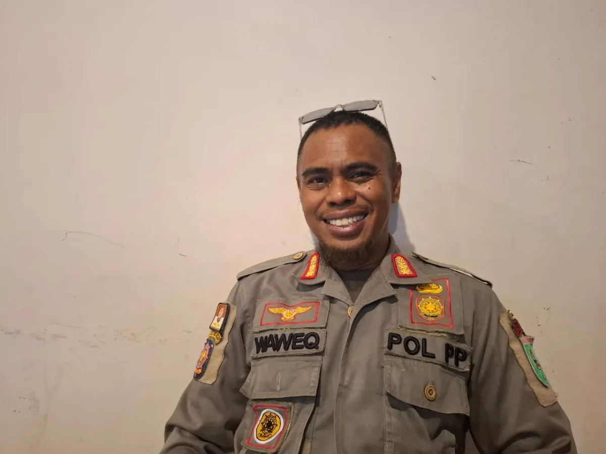 Satpol PP Sumbawa Tingkatkan Pengawasan Ketertiban Selama Ramadan