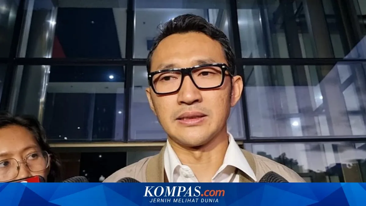 KPK Tindak Tiga Korporasi Tersangka Kasus Gratifikasi Batu Bara Rita Widyasari