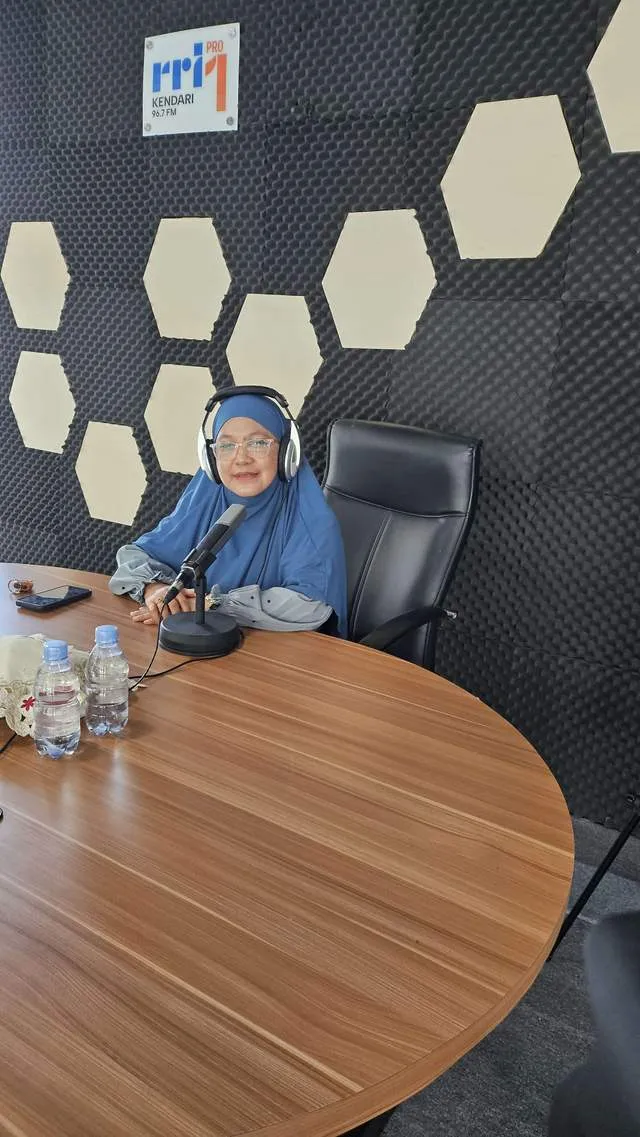 Pentingnya Jurnalisme Inklusif bagi Anak Berkebutuhan Khusus