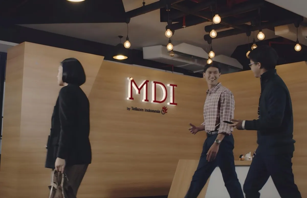 MDI Ventures Perkuat Sinergi dengan Telkom Group untuk Optimalisasi Portofolio