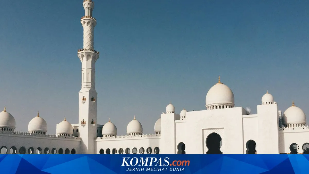 Penetapan Awal Puasa Ramadhan 1447 Hijriah di Berbagai Negara
