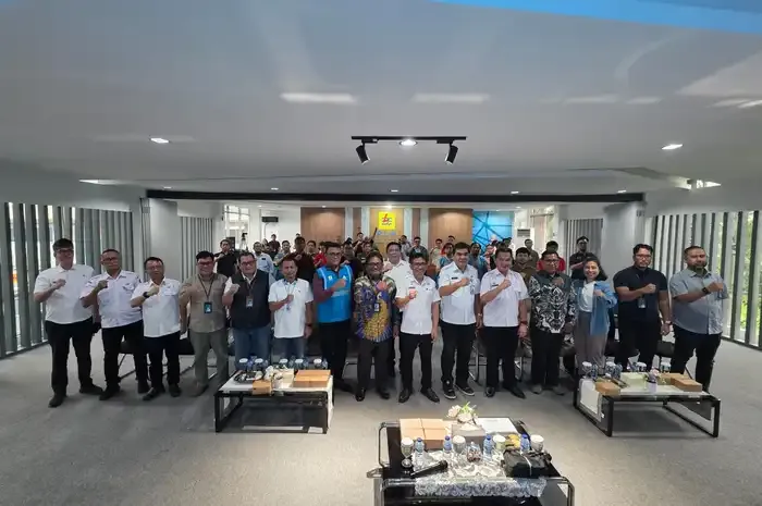 PLN UID Suluttenggo Kembangkan Budaya K3 melalui Talk Show Digital