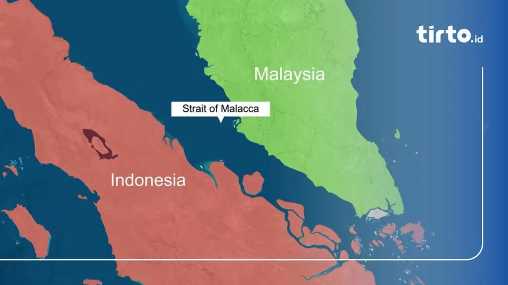 Isu Tarif di Selat Malaka: Kontroversi dan Respons Internasional