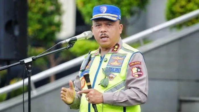 Korlantas Polri Fokus pada Keselamatan Lalu Lintas yang Berkelanjutan