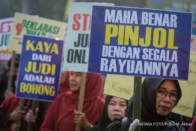 Proyeksi Pertumbuhan Pesat Layanan Pinjol 2026 dan Daftar Fintech Legal OJK