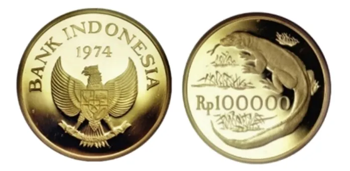 Bank Indonesia Tarik 20 Jenis Uang Rupiah Khusus, Penukaran Dibuka Hingga 2031