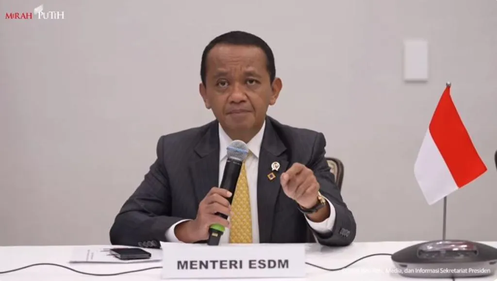 Pemerintah Indonesia Buka Peluang Investasi Mineral Kritis dari AS