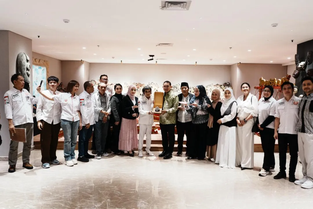 Musik Dangdut Diajukan Jadi Warisan Budaya Takbenda Dunia