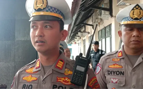 Polresta Malang Kota Intensifkan Penertiban Balap Liar Selama Ramadan