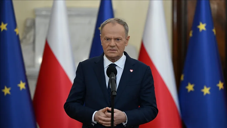 Donald Tusk: NATO dan Eropa Masih Vital di Tengah Ketegangan Global