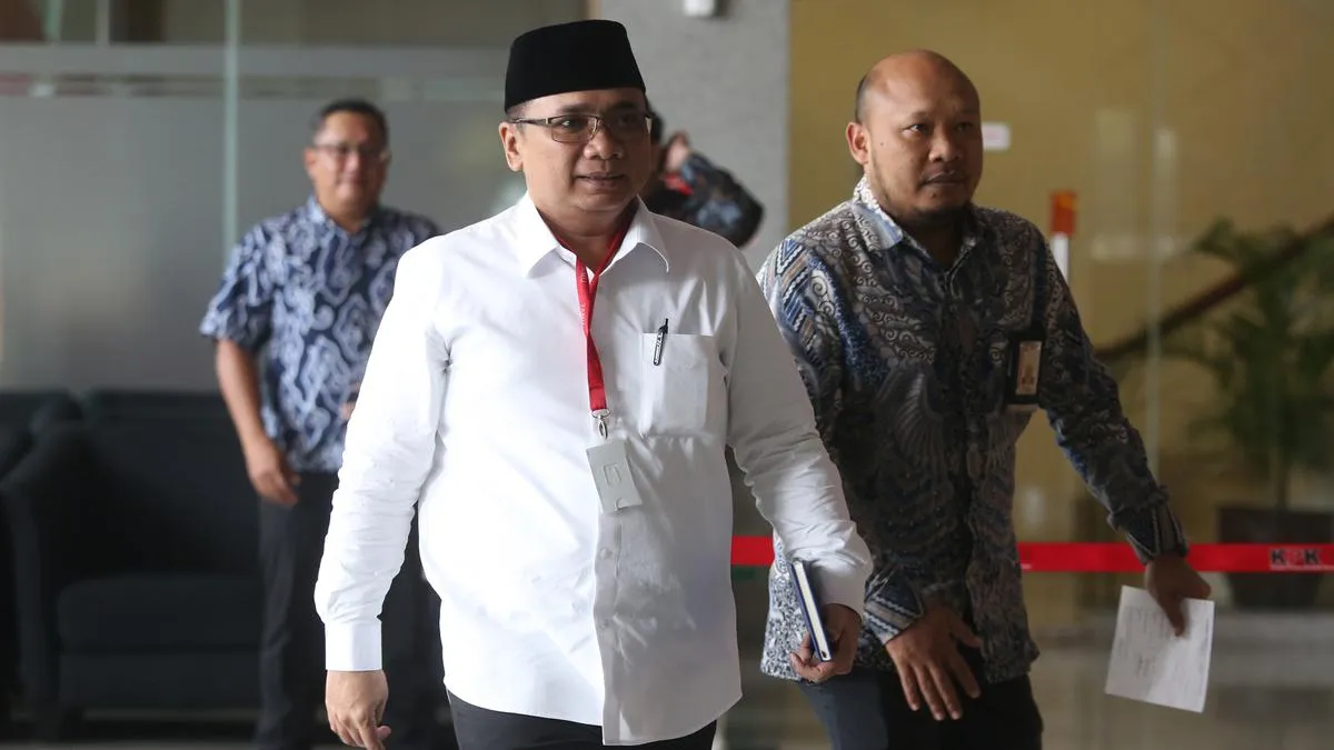 KPK Perpanjang Larangan Bepergian Yaqut Cholil Qoumas dan Gus Alex Hingga 2026