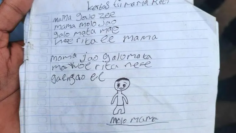 Tragedi Siswa SD di Bajawa: Panggilan untuk Perbaikan Sistem Pendidikan dan Perlindungan Sosial