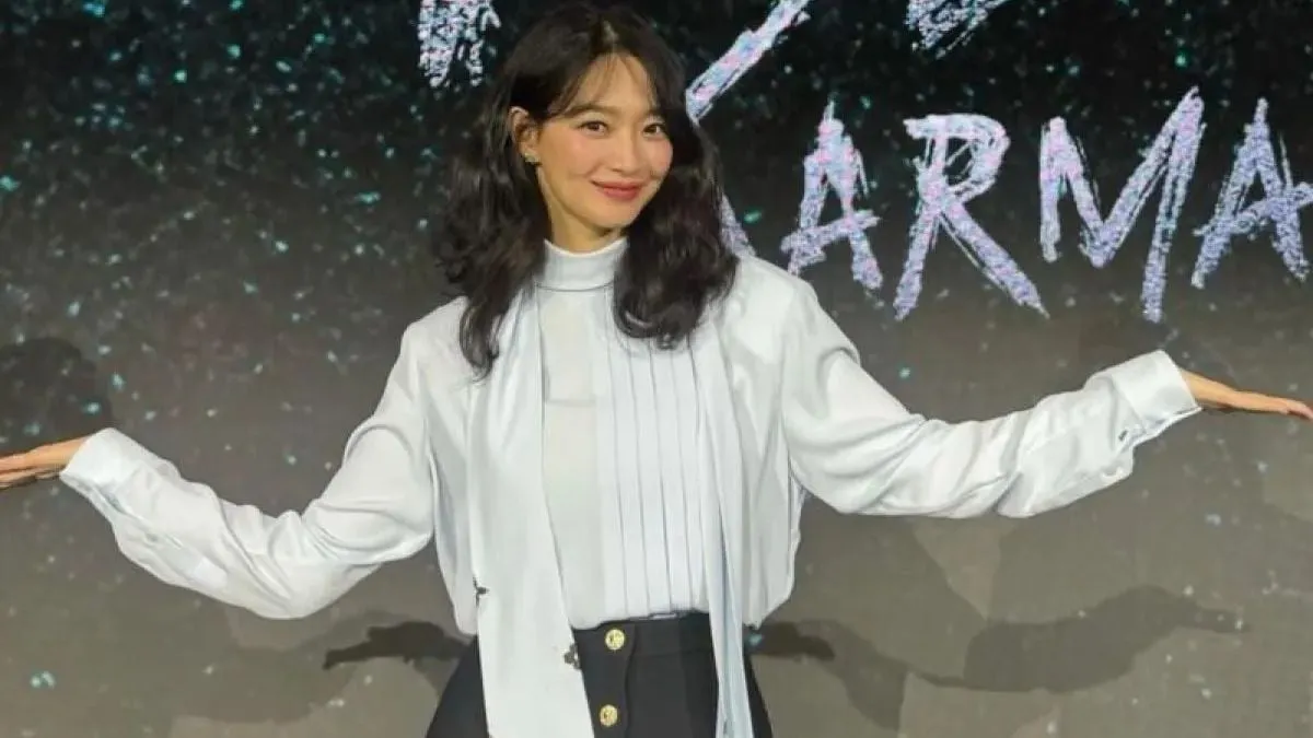 Shin Min Ah Pertimbangkan Tawaran Jadi Pemeran Utama Drama 'Wed Thurs Fri'