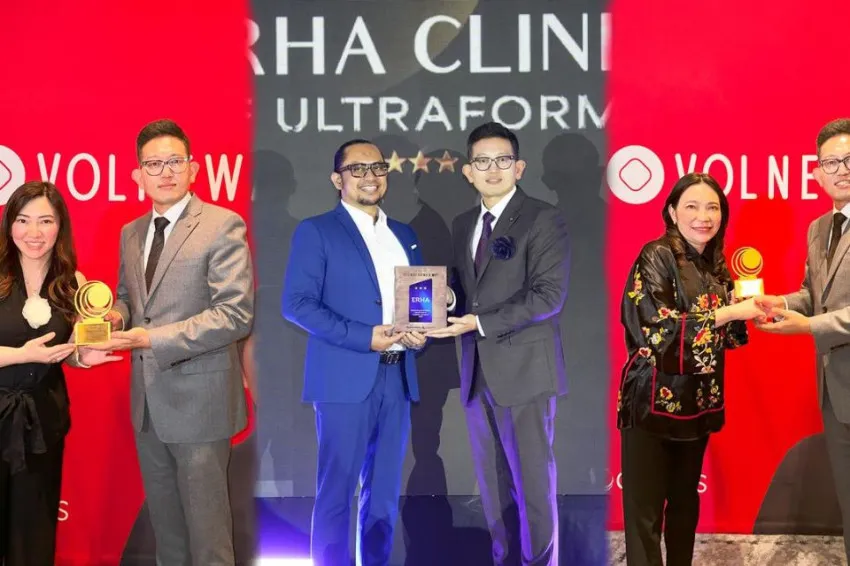 Klinik Estetika Indonesia Raih Pengakuan Internasional Berkat Inovasi Teknologi Korea