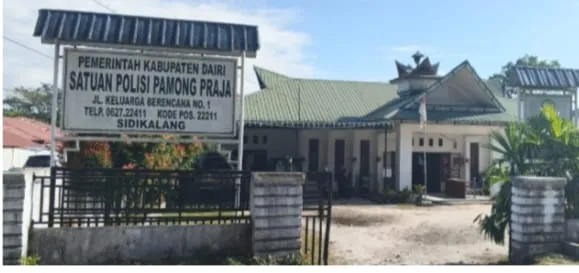 Tempat Hiburan di Dairi Wajib Tutup Selama Ramadan 1447 H