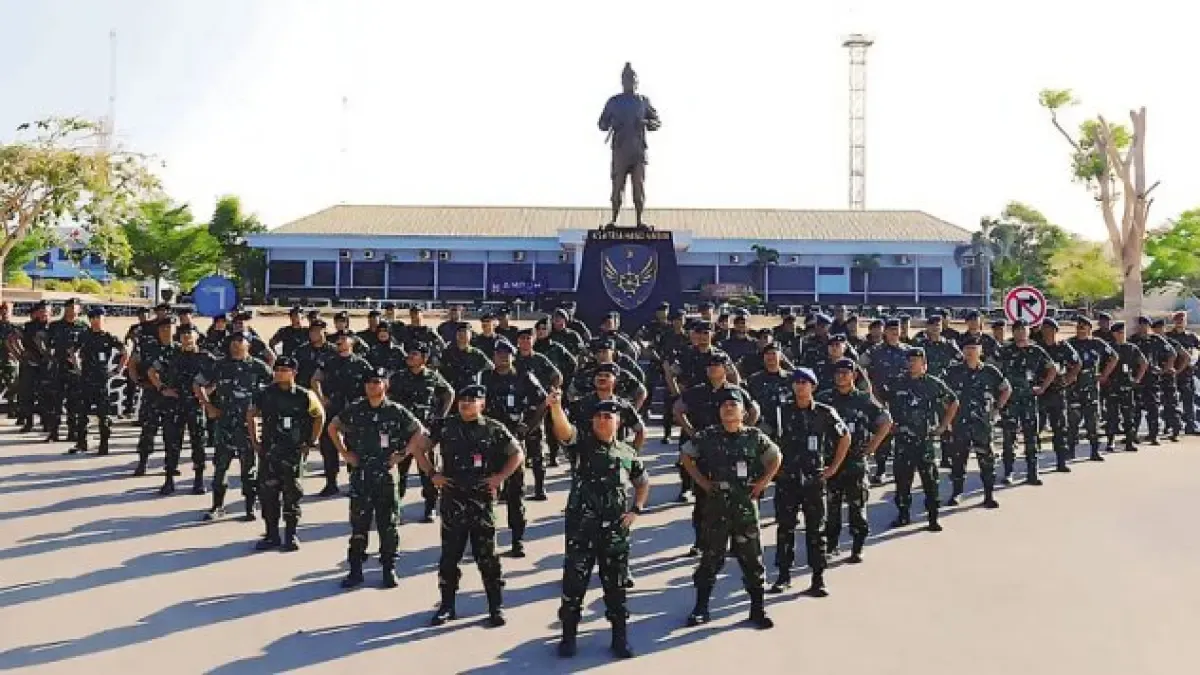 Transformasi Lanud Hang Nadim: Dari Basis Militer Menjadi Ruang Publik