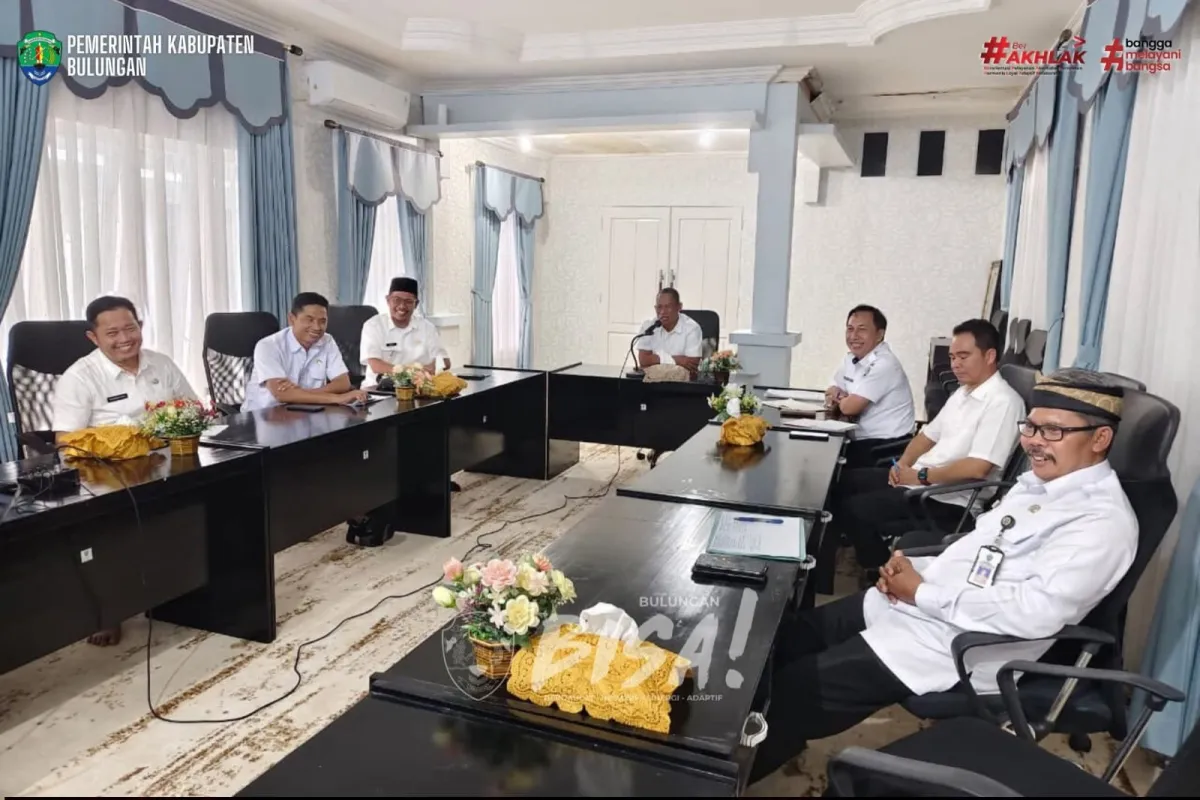 Bupati Bulungan Usulkan Tiga Isu Strategis dalam Forum Otonomi Daerah