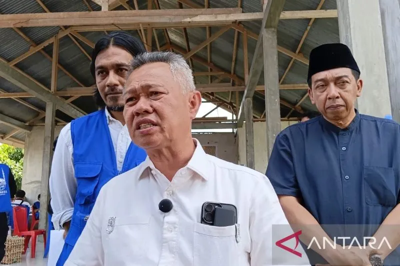 Pemkab Sigi Perkuat Baznas untuk Atasi Kemiskinan
