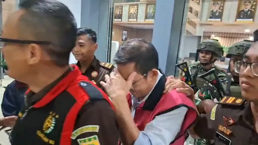Penyidikan Tambang di Lahan Transmigrasi Kukar, Tiga Direktur Jadi Tersangka